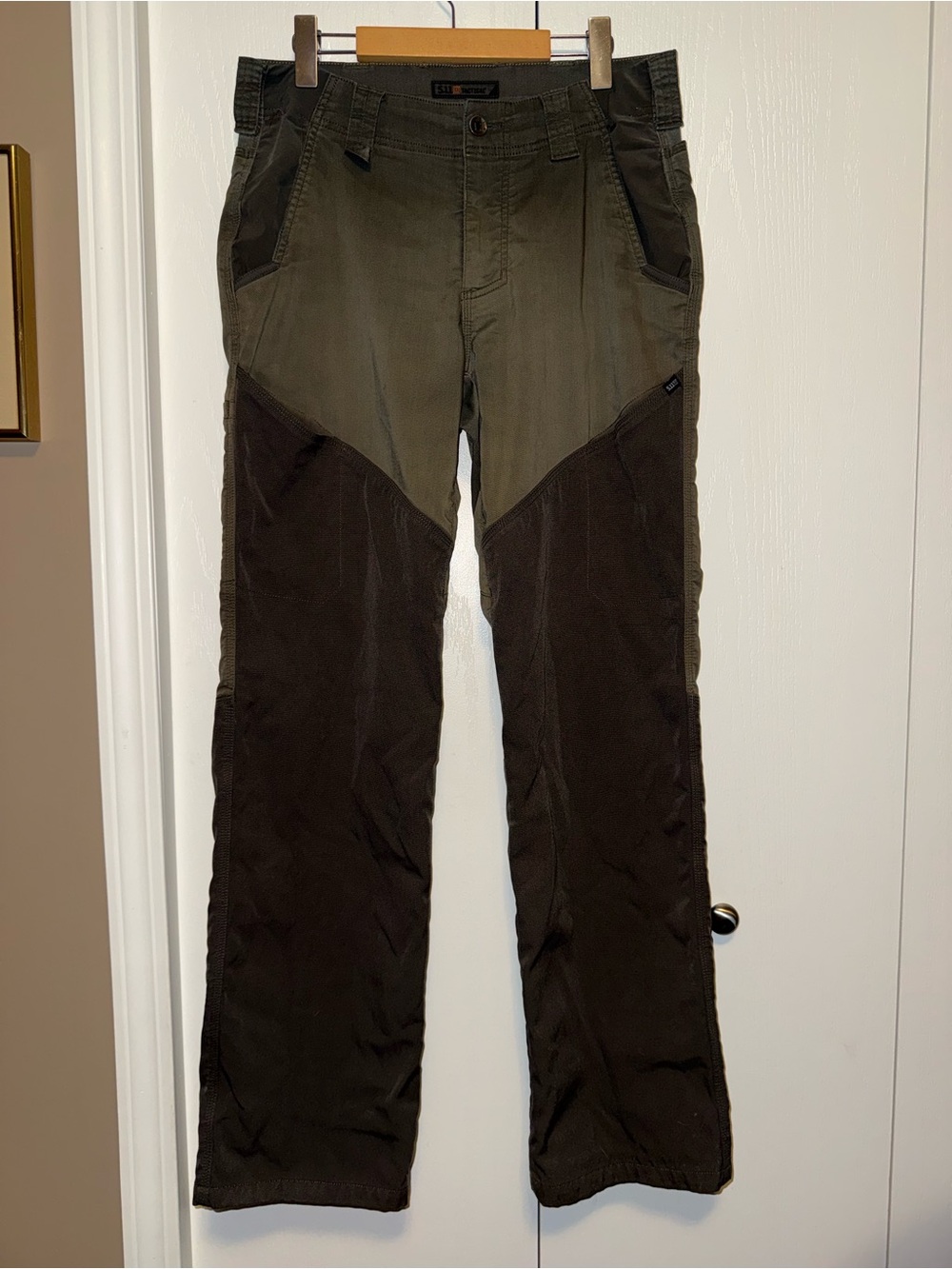 5.11® Men's Straight Fit Cutter Field Pant